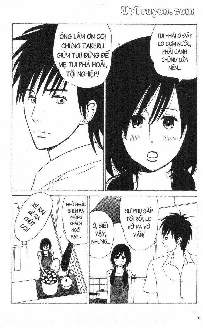 Đứa Con Của Tengu - Chapter 4 - Trang 51