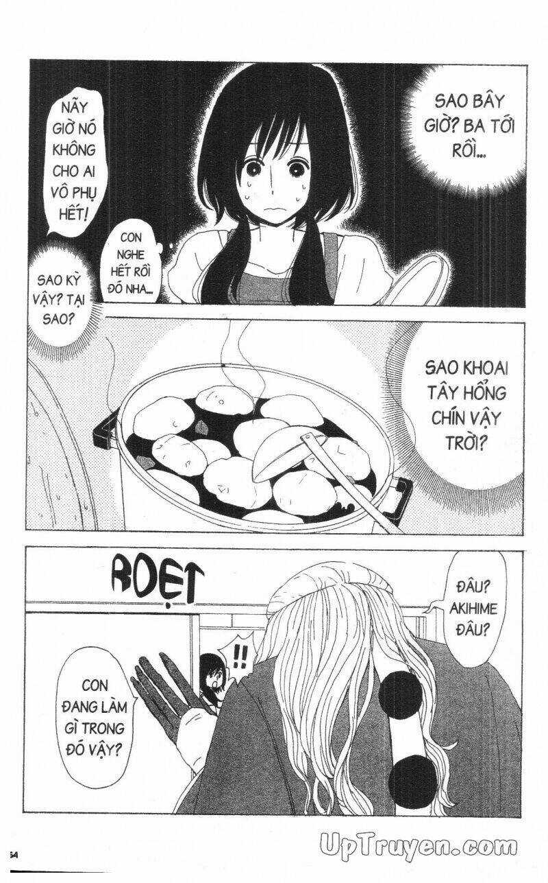 Đứa Con Của Tengu - Chapter 4 - Trang 54