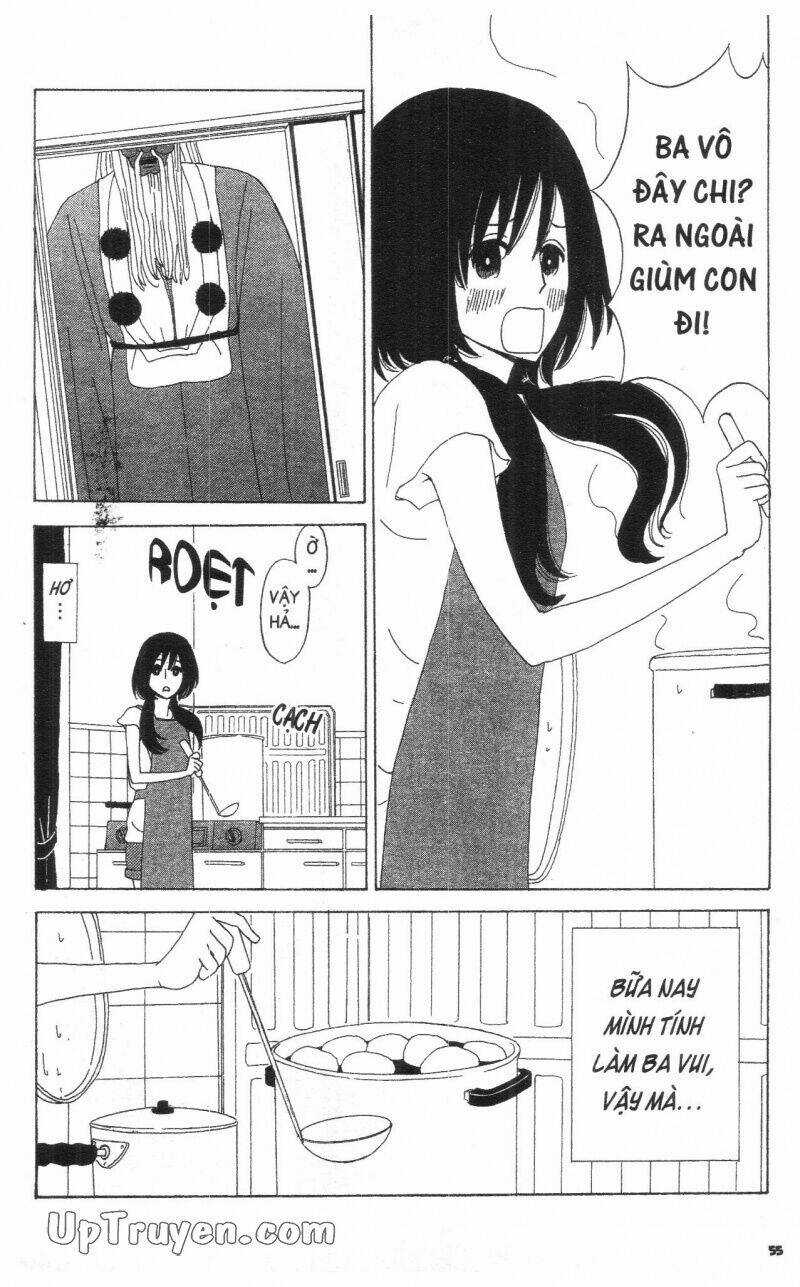 Đứa Con Của Tengu - Chapter 4 - Trang 55