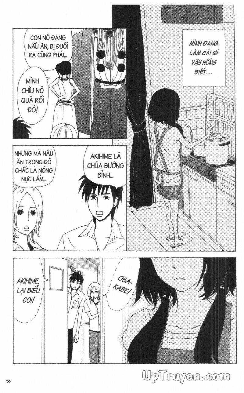 Đứa Con Của Tengu - Chapter 4 - Trang 56