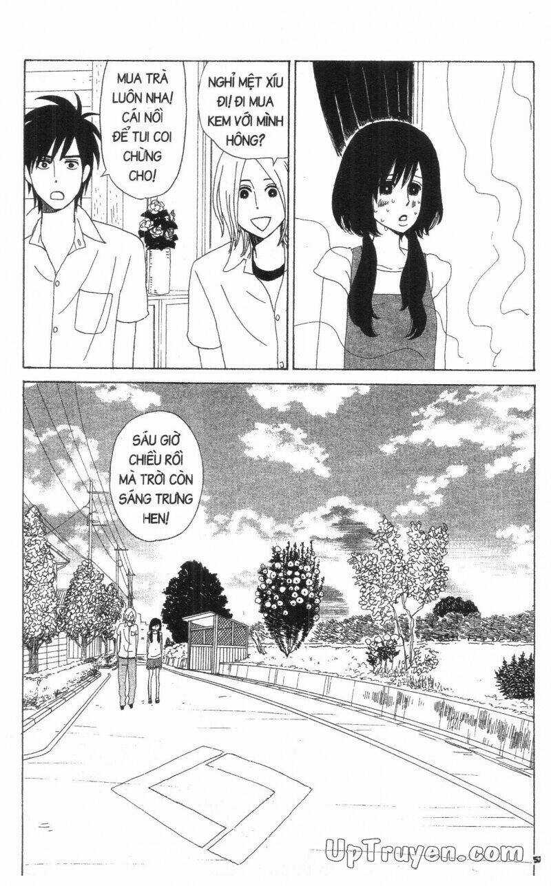 Đứa Con Của Tengu - Chapter 4 - Trang 57