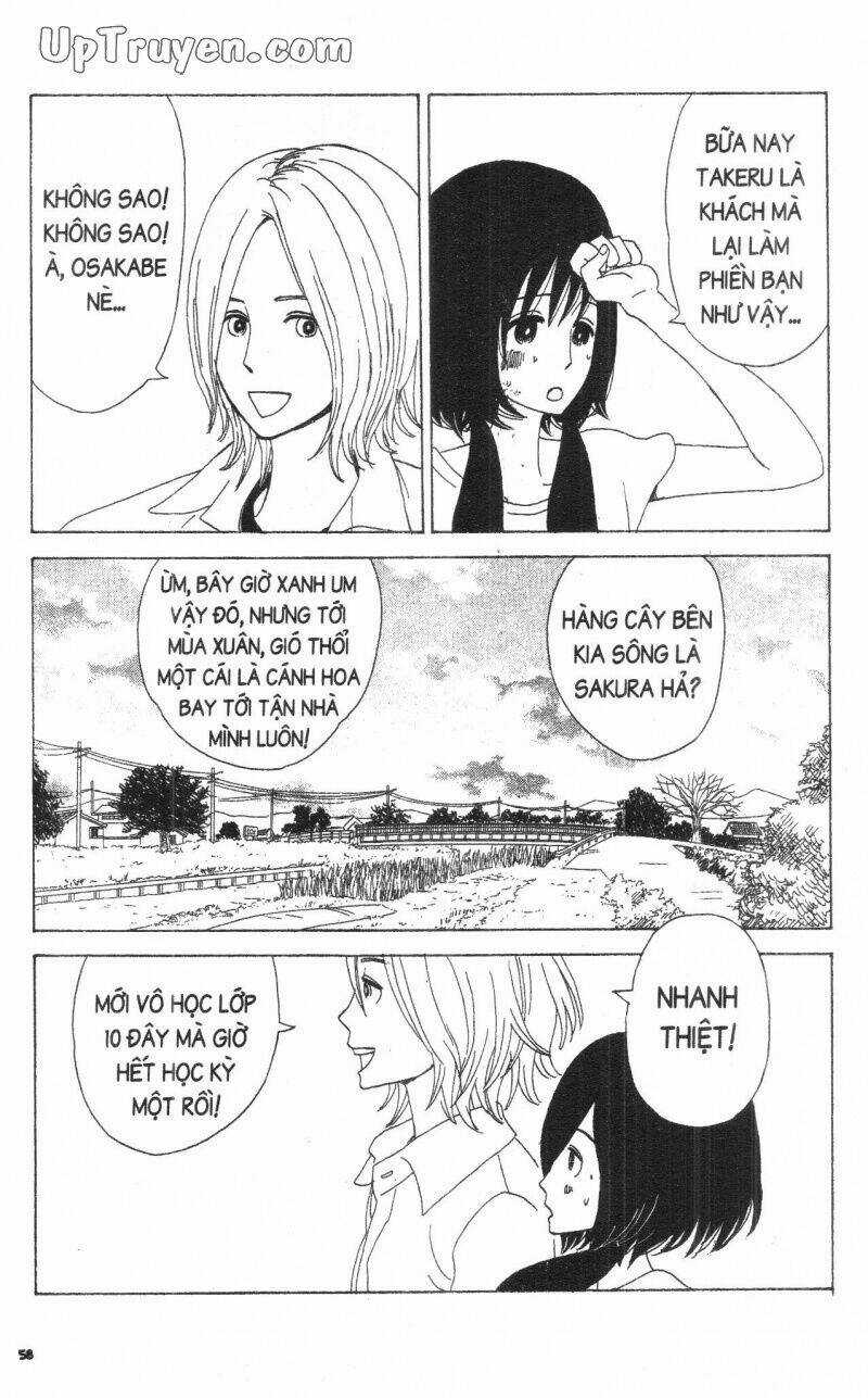 Đứa Con Của Tengu - Chapter 4 - Trang 58