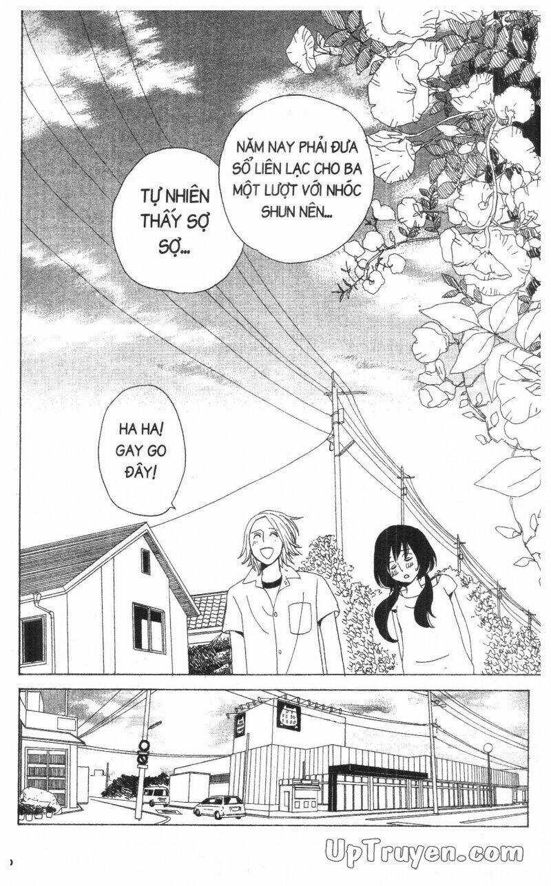 Đứa Con Của Tengu - Chapter 4 - Trang 60