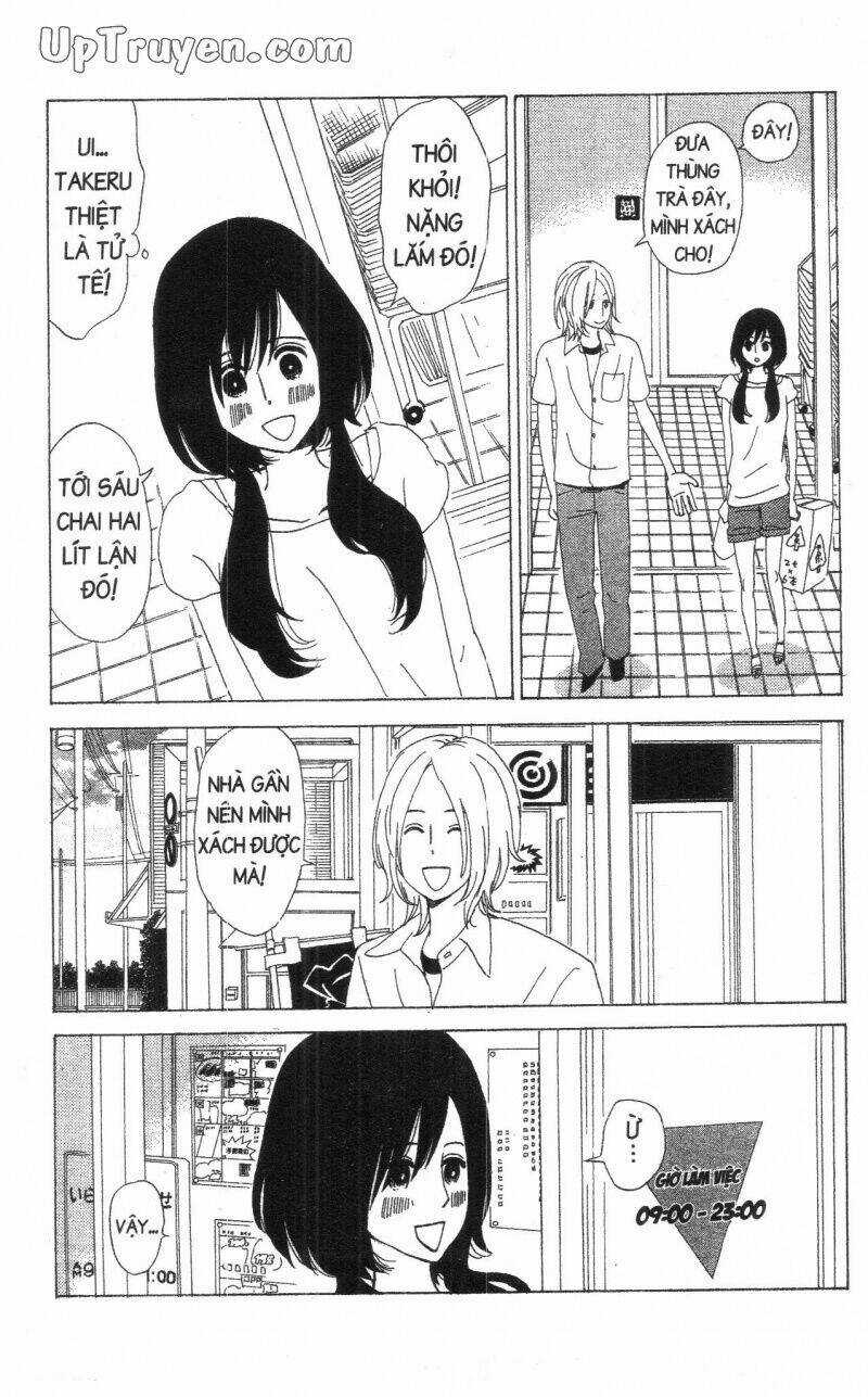 Đứa Con Của Tengu - Chapter 4 - Trang 61