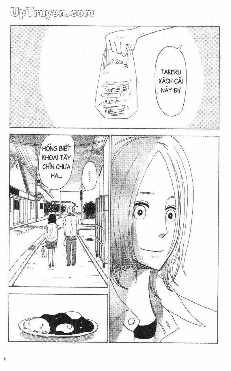 Đứa Con Của Tengu - Chapter 4 - Trang 62