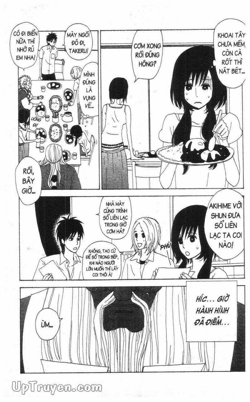 Đứa Con Của Tengu - Chapter 4 - Trang 63