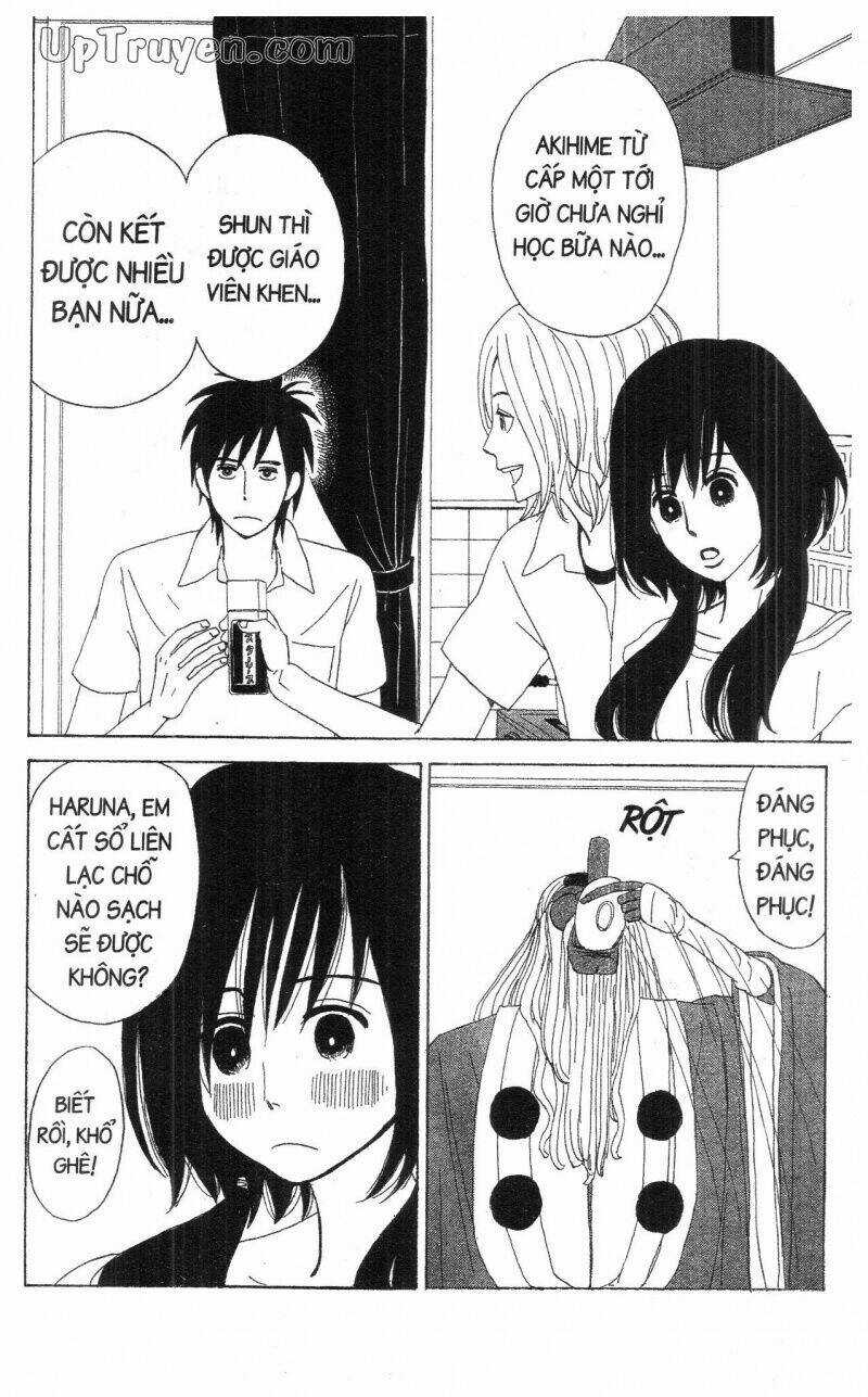 Đứa Con Của Tengu - Chapter 4 - Trang 64