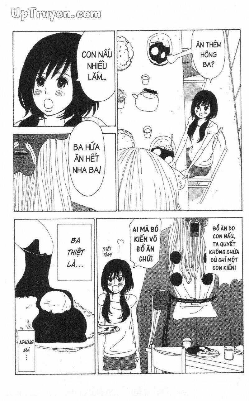 Đứa Con Của Tengu - Chapter 4 - Trang 65