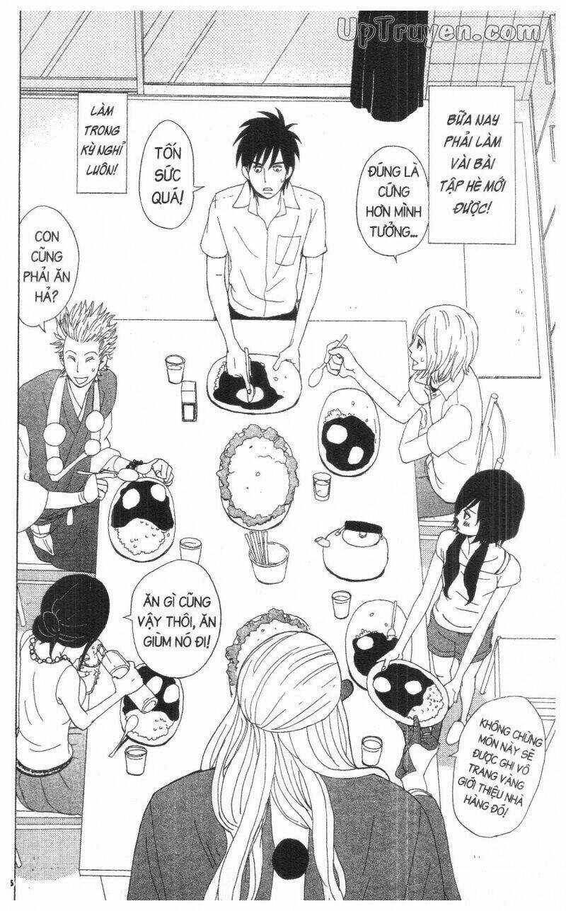 Đứa Con Của Tengu - Chapter 4 - Trang 66