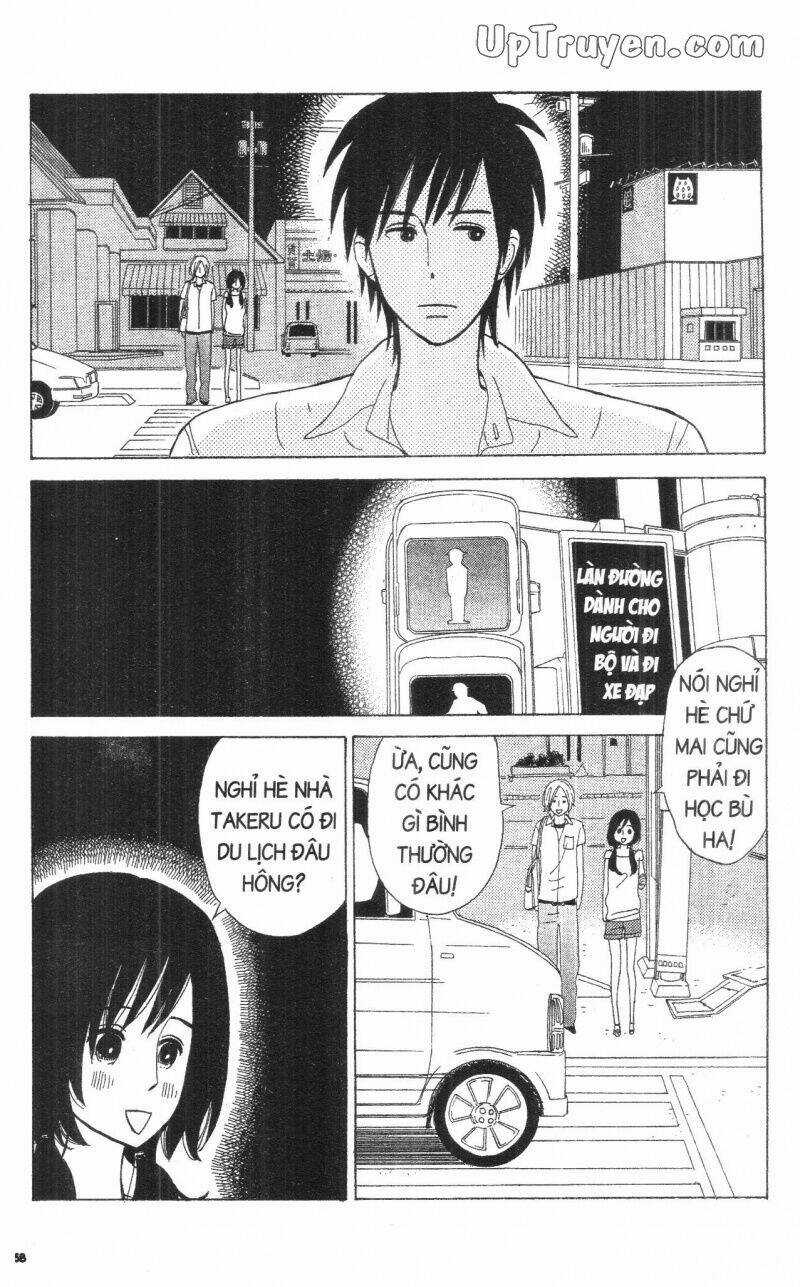 Đứa Con Của Tengu - Chapter 4 - Trang 68