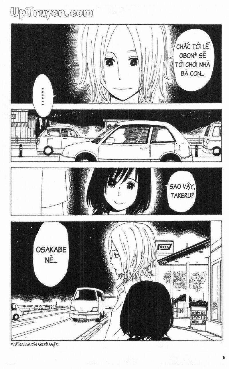 Đứa Con Của Tengu - Chapter 4 - Trang 69