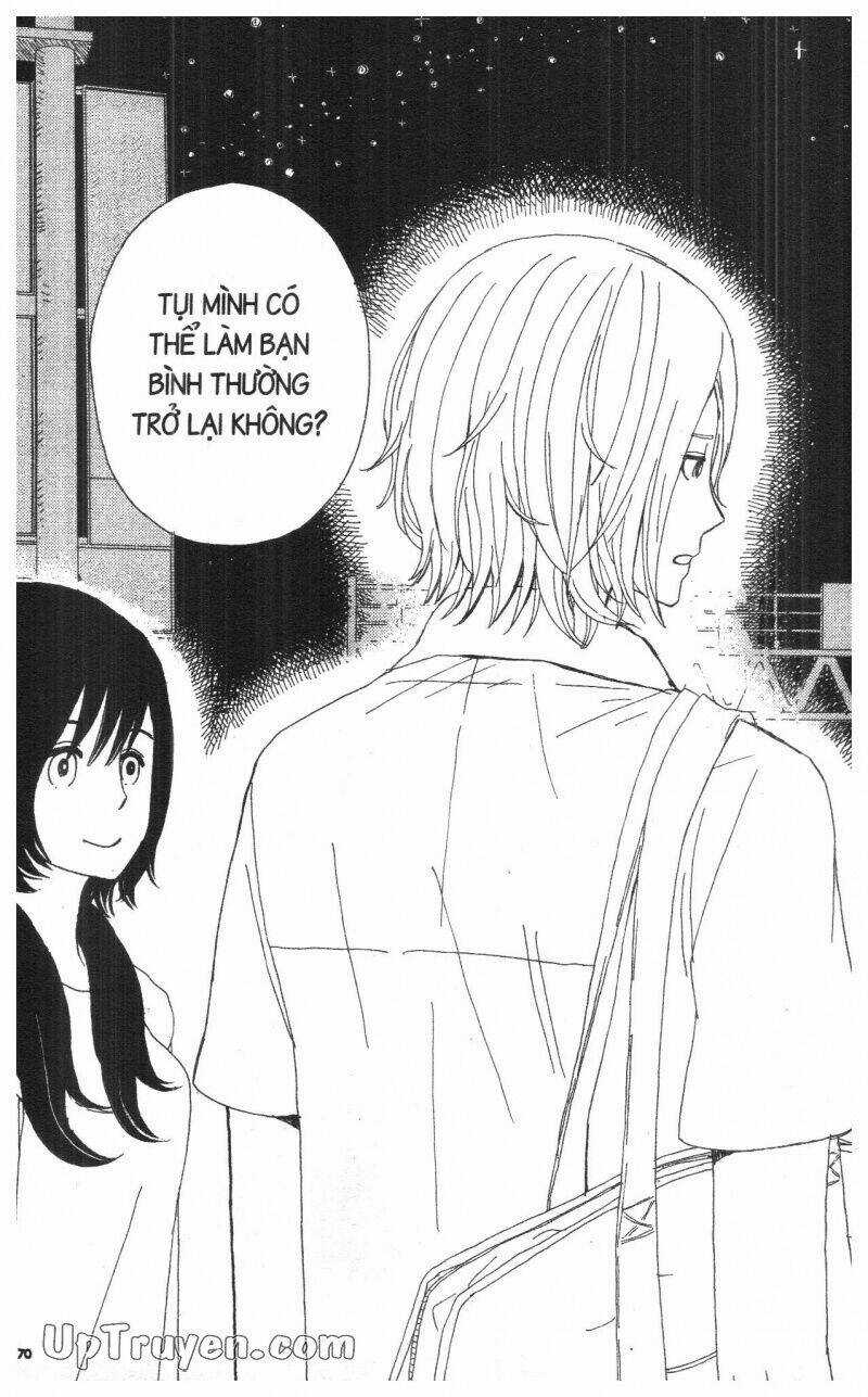 Đứa Con Của Tengu - Chapter 4 - Trang 70