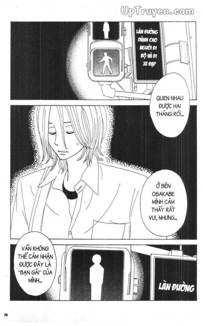 Đứa Con Của Tengu - Chapter 4 - Trang 72