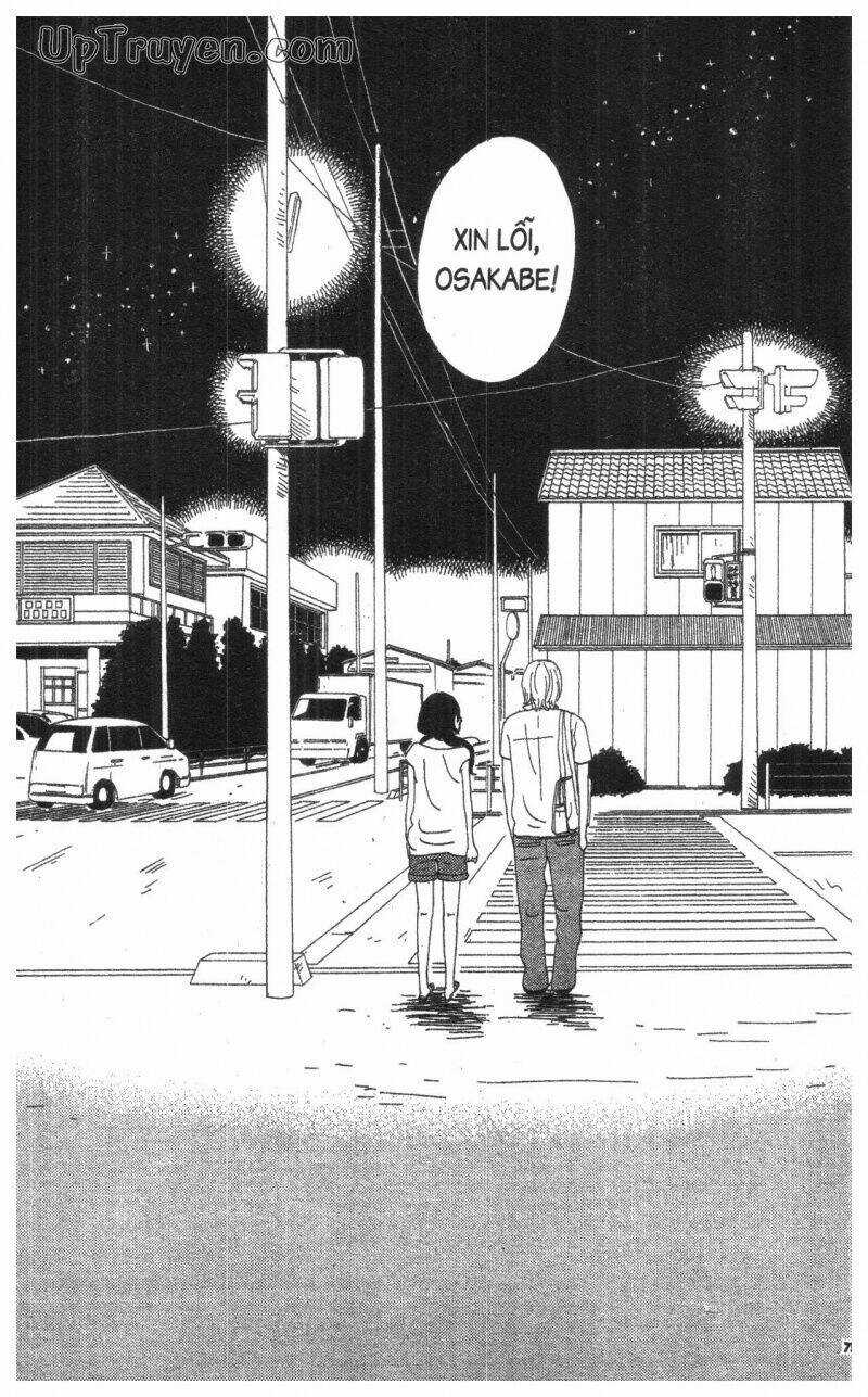 Đứa Con Của Tengu - Chapter 4 - Trang 73