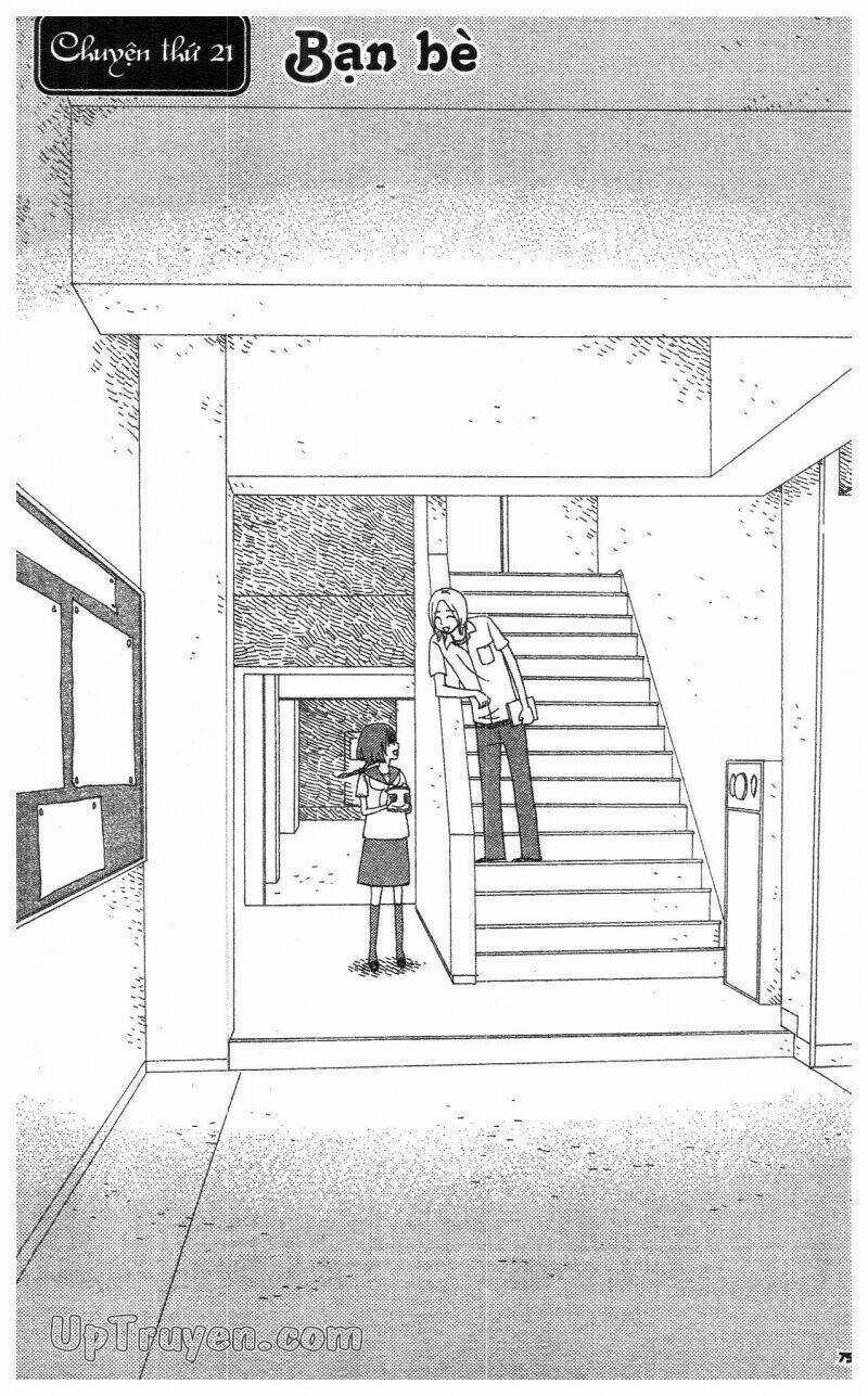 Đứa Con Của Tengu - Chapter 4 - Trang 75