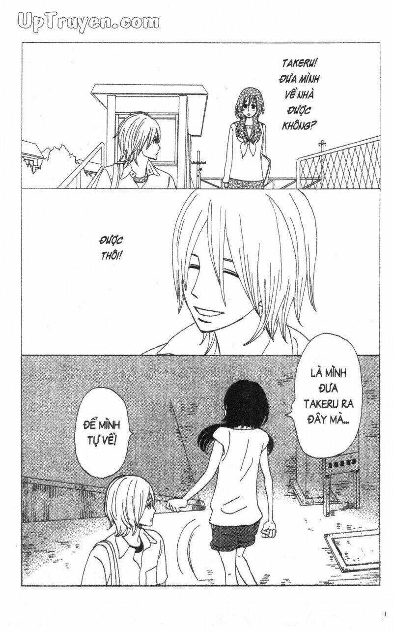 Đứa Con Của Tengu - Chapter 4 - Trang 81