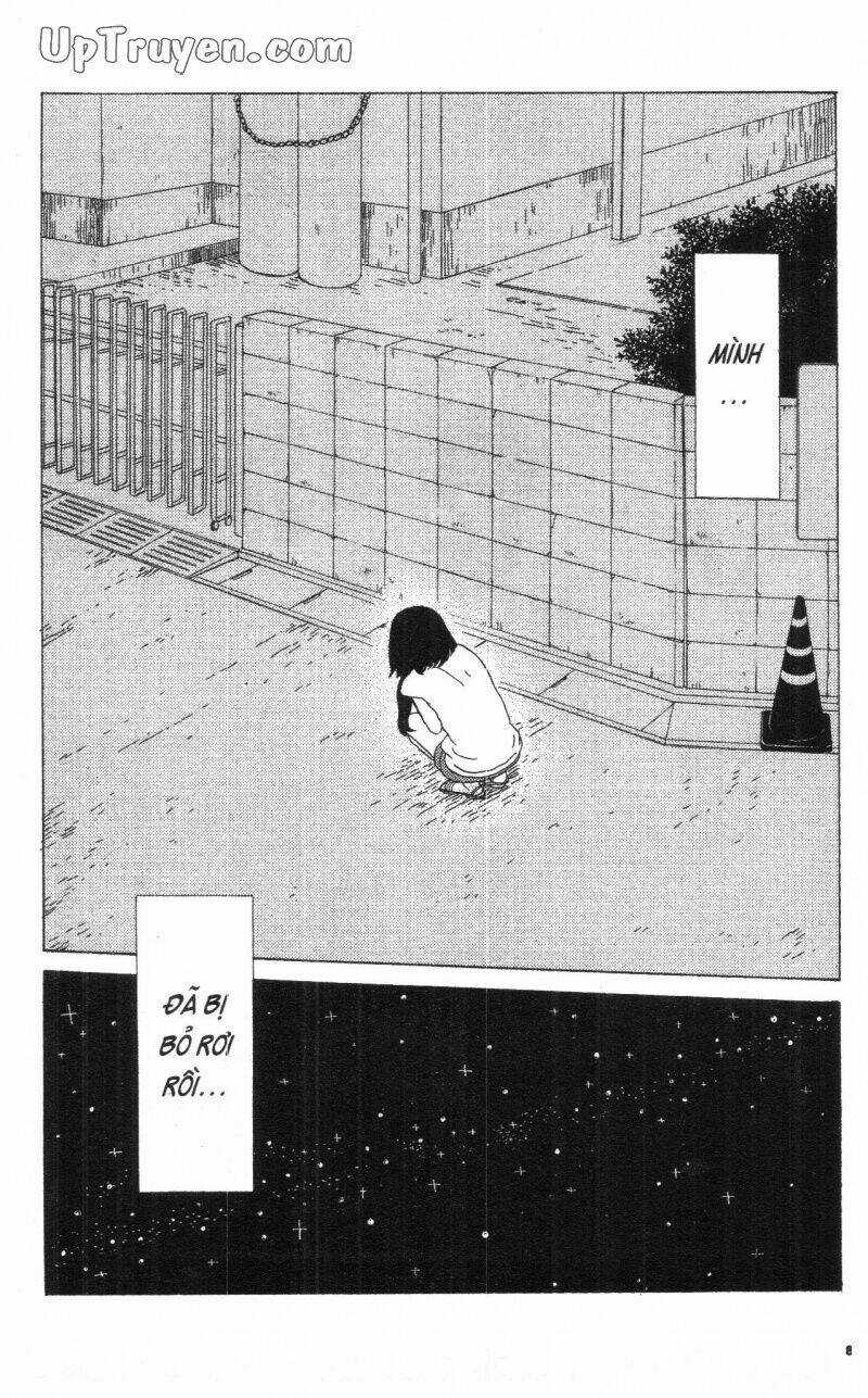 Đứa Con Của Tengu - Chapter 4 - Trang 83