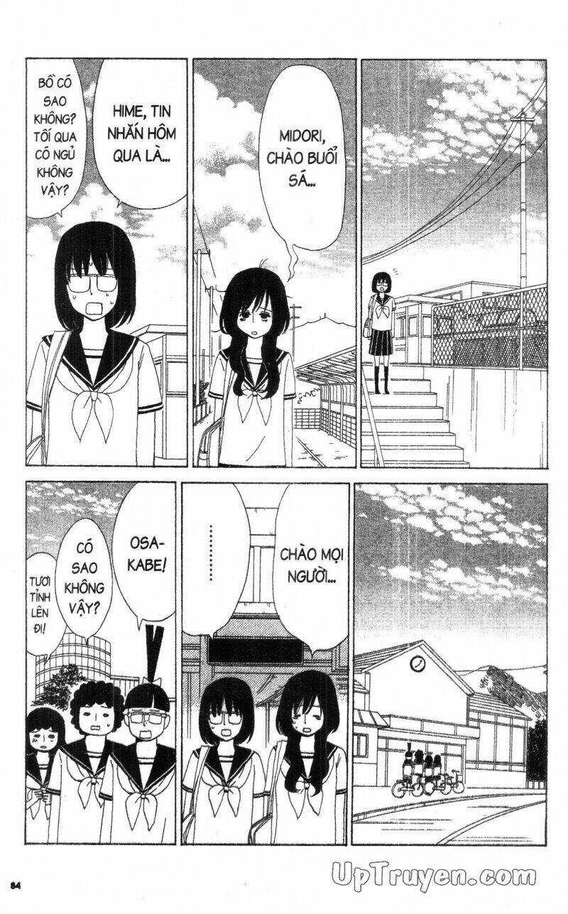 Đứa Con Của Tengu - Chapter 4 - Trang 84