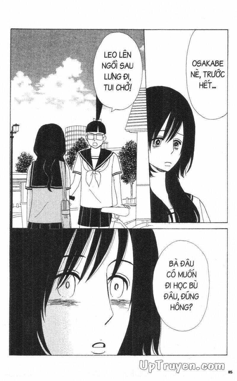 Đứa Con Của Tengu - Chapter 4 - Trang 85