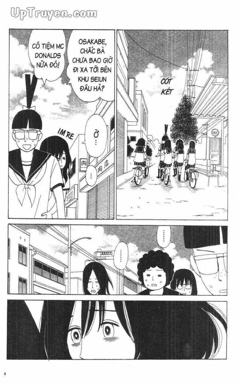 Đứa Con Của Tengu - Chapter 4 - Trang 88