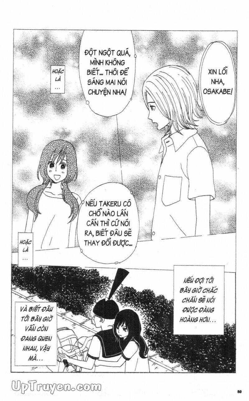 Đứa Con Của Tengu - Chapter 4 - Trang 89