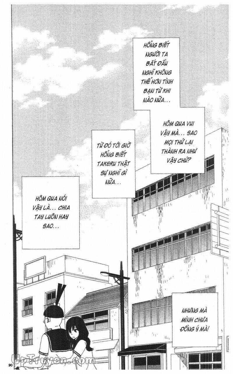 Đứa Con Của Tengu - Chapter 4 - Trang 90