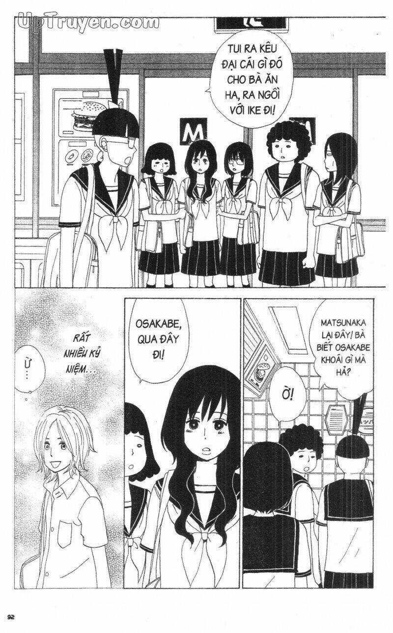 Đứa Con Của Tengu - Chapter 4 - Trang 92