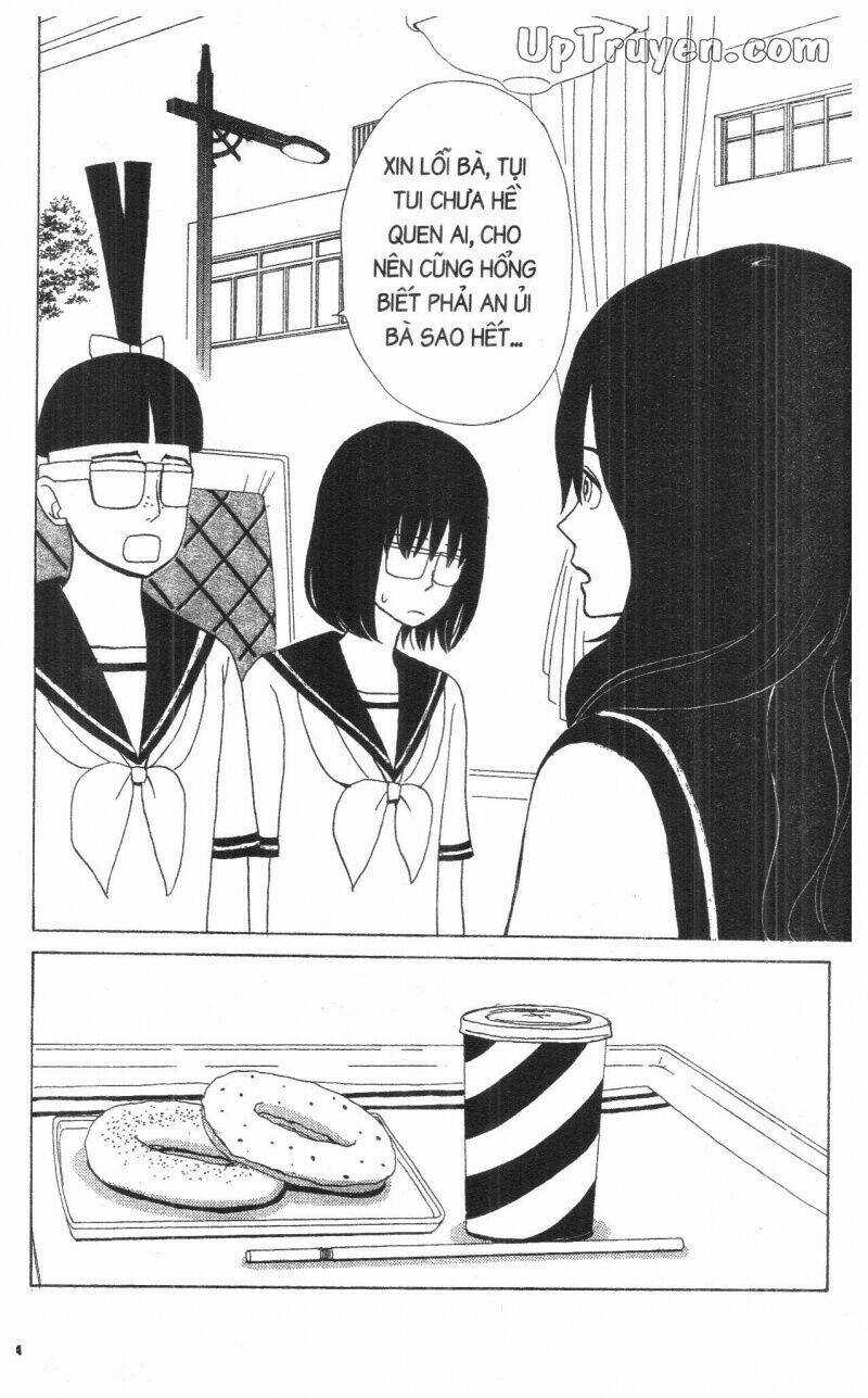 Đứa Con Của Tengu - Chapter 4 - Trang 94