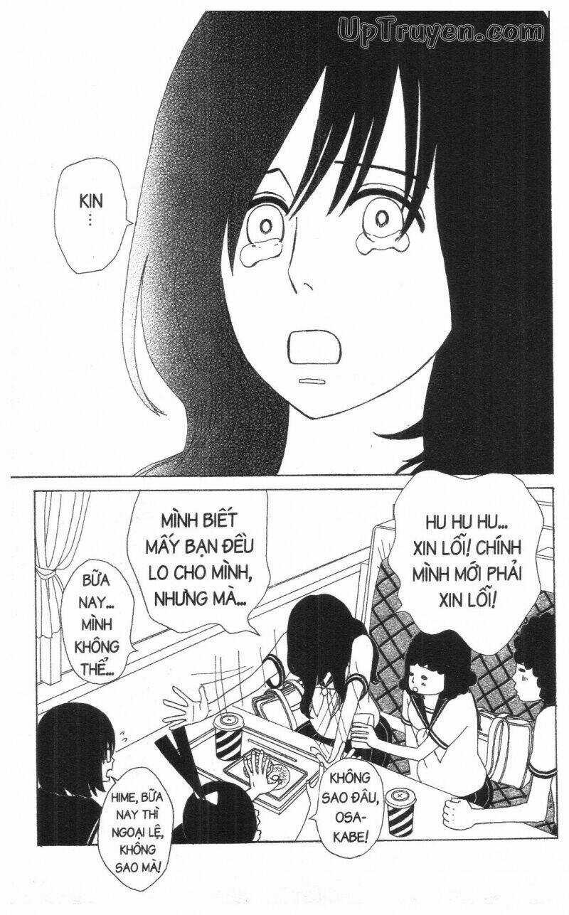 Đứa Con Của Tengu - Chapter 4 - Trang 95