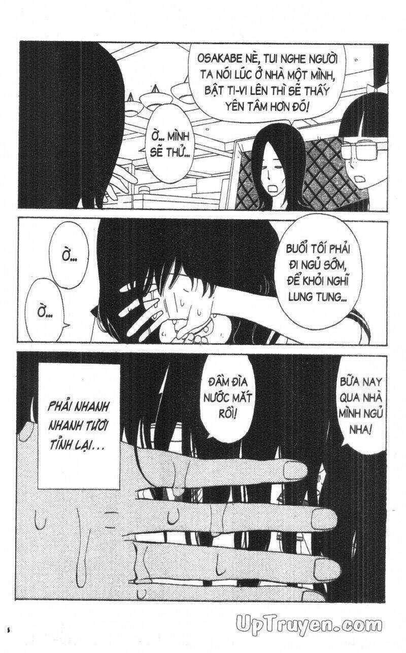 Đứa Con Của Tengu - Chapter 4 - Trang 96