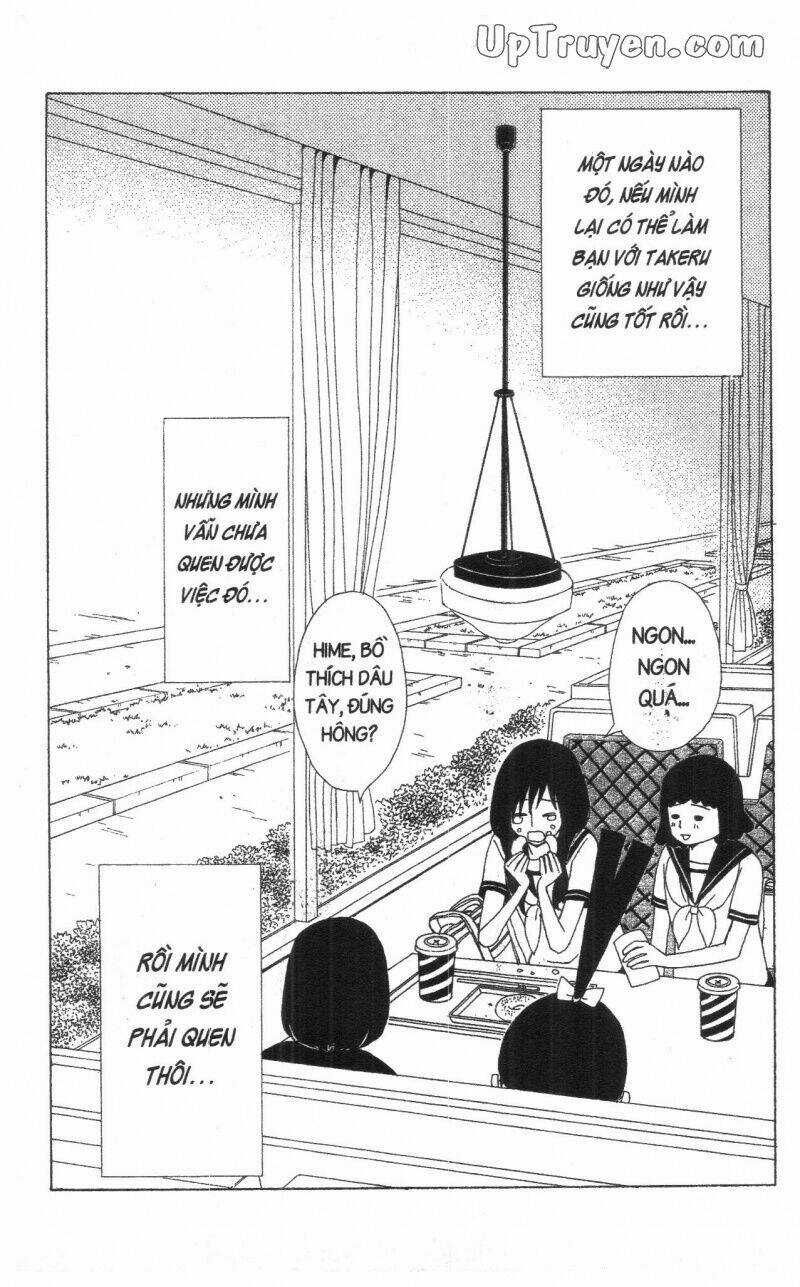 Đứa Con Của Tengu - Chapter 4 - Trang 97