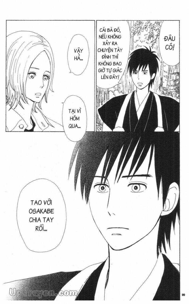 Đứa Con Của Tengu - Chapter 4 - Trang 99