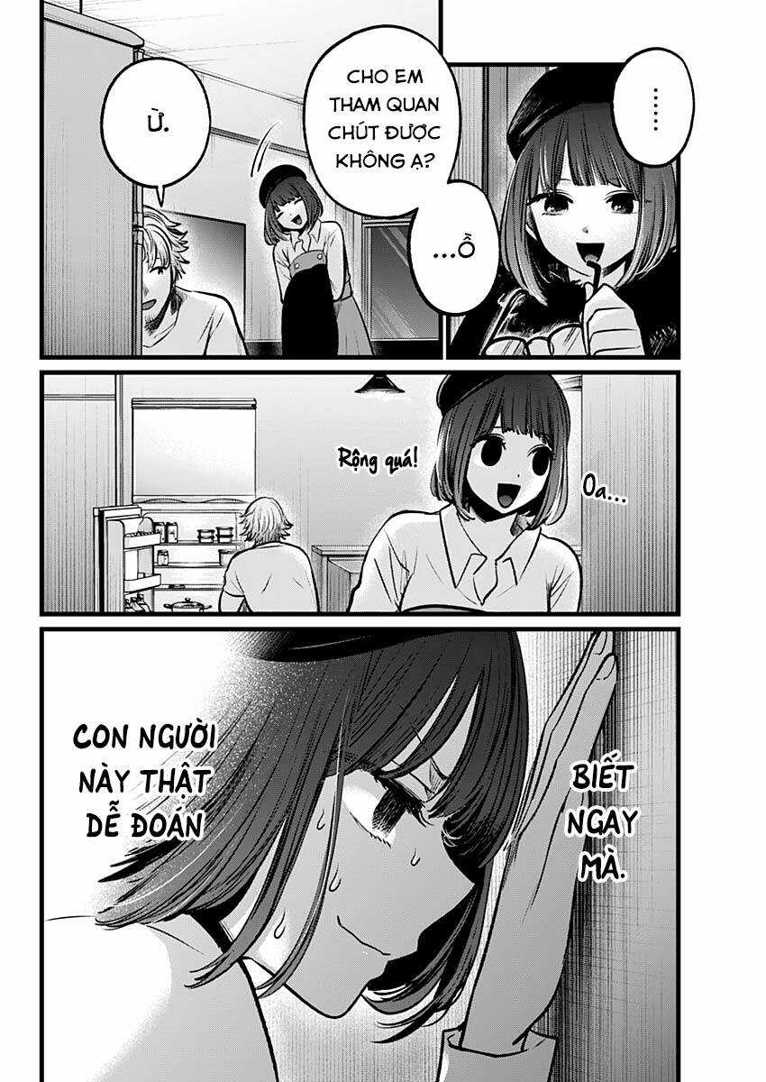 Đứa Con Của Thần Tượng - Chapter 101 - Trang 3