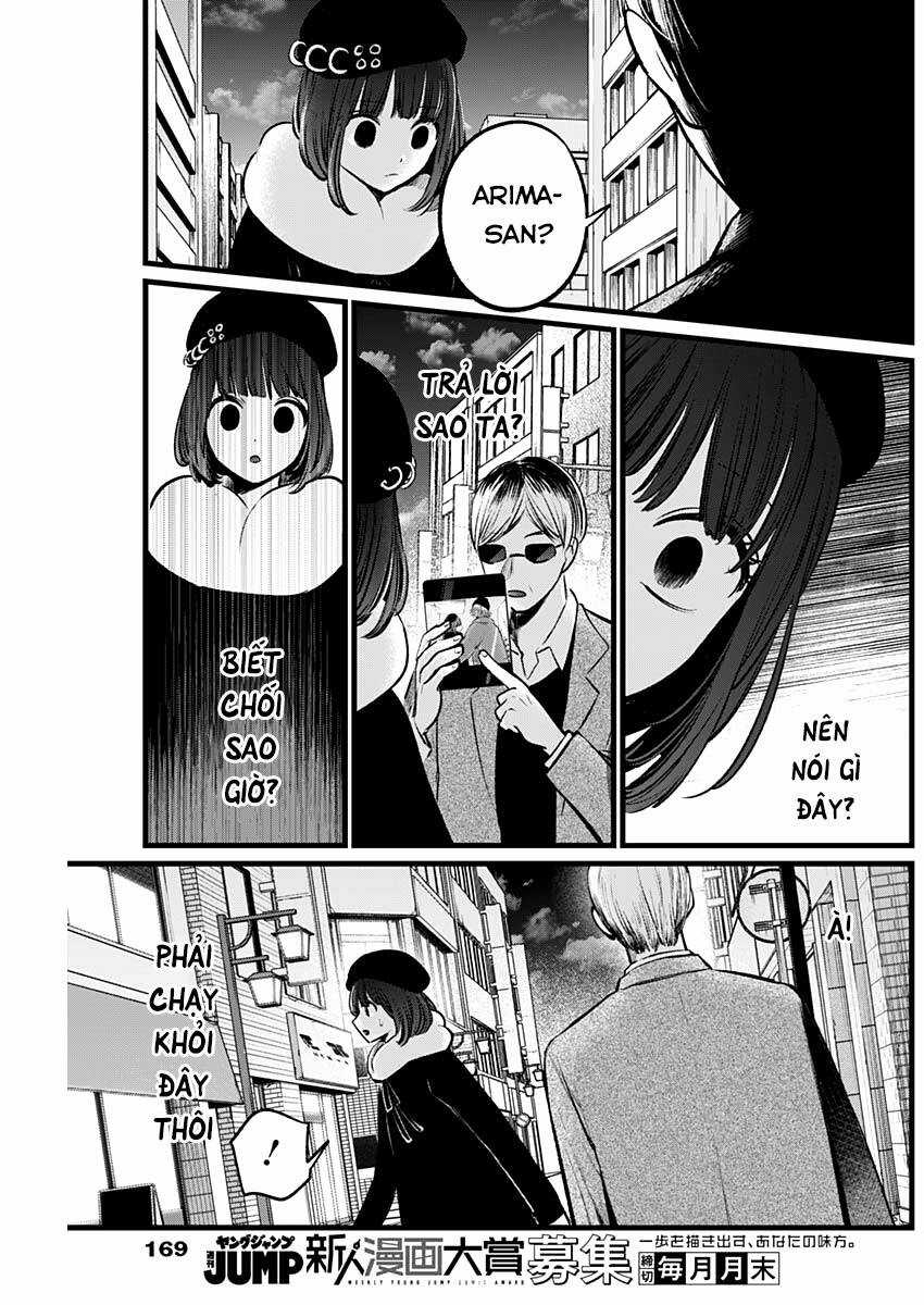 Đứa Con Của Thần Tượng - Chapter 103 - Trang 4