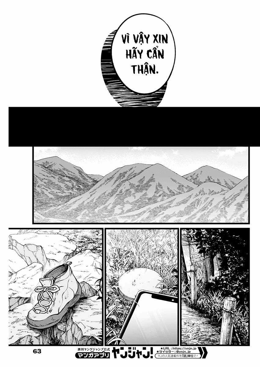 Đứa Con Của Thần Tượng - Chapter 109 - Trang 13