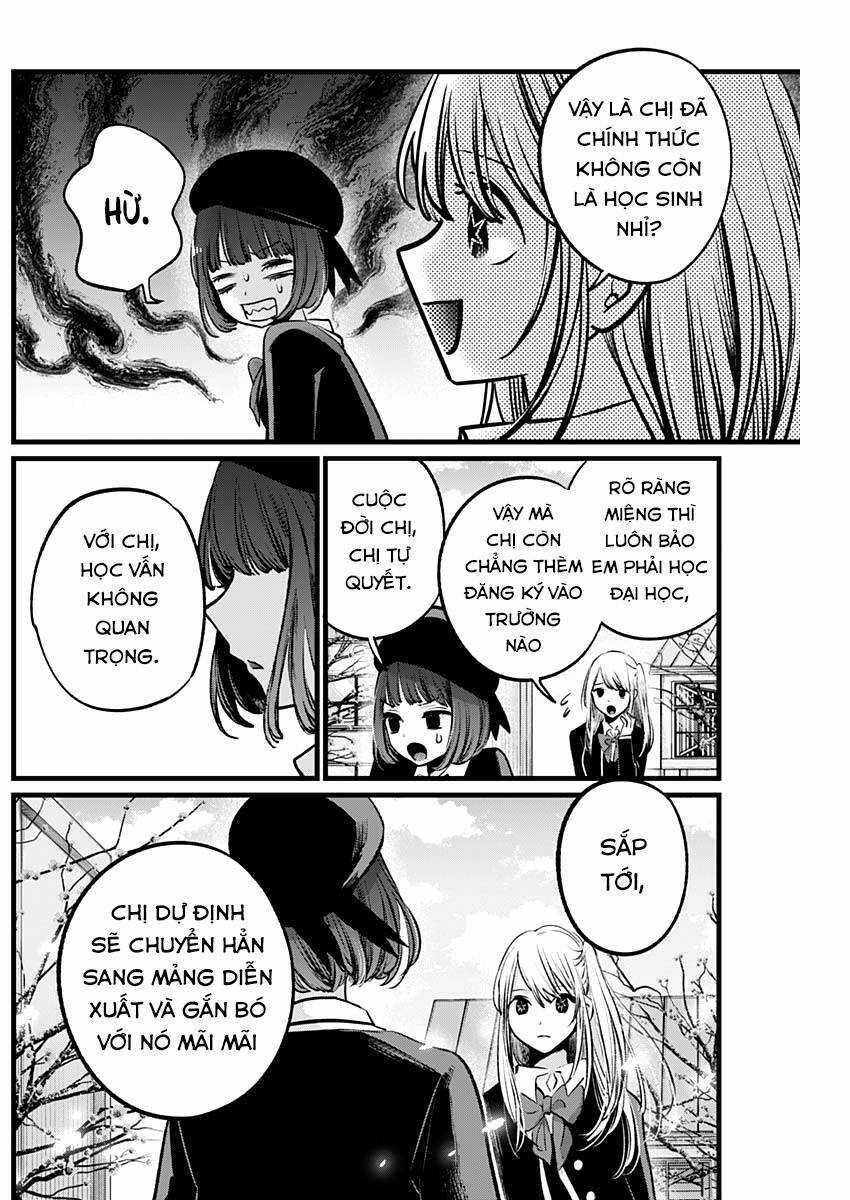 Đứa Con Của Thần Tượng - Chapter 112 - Trang 4