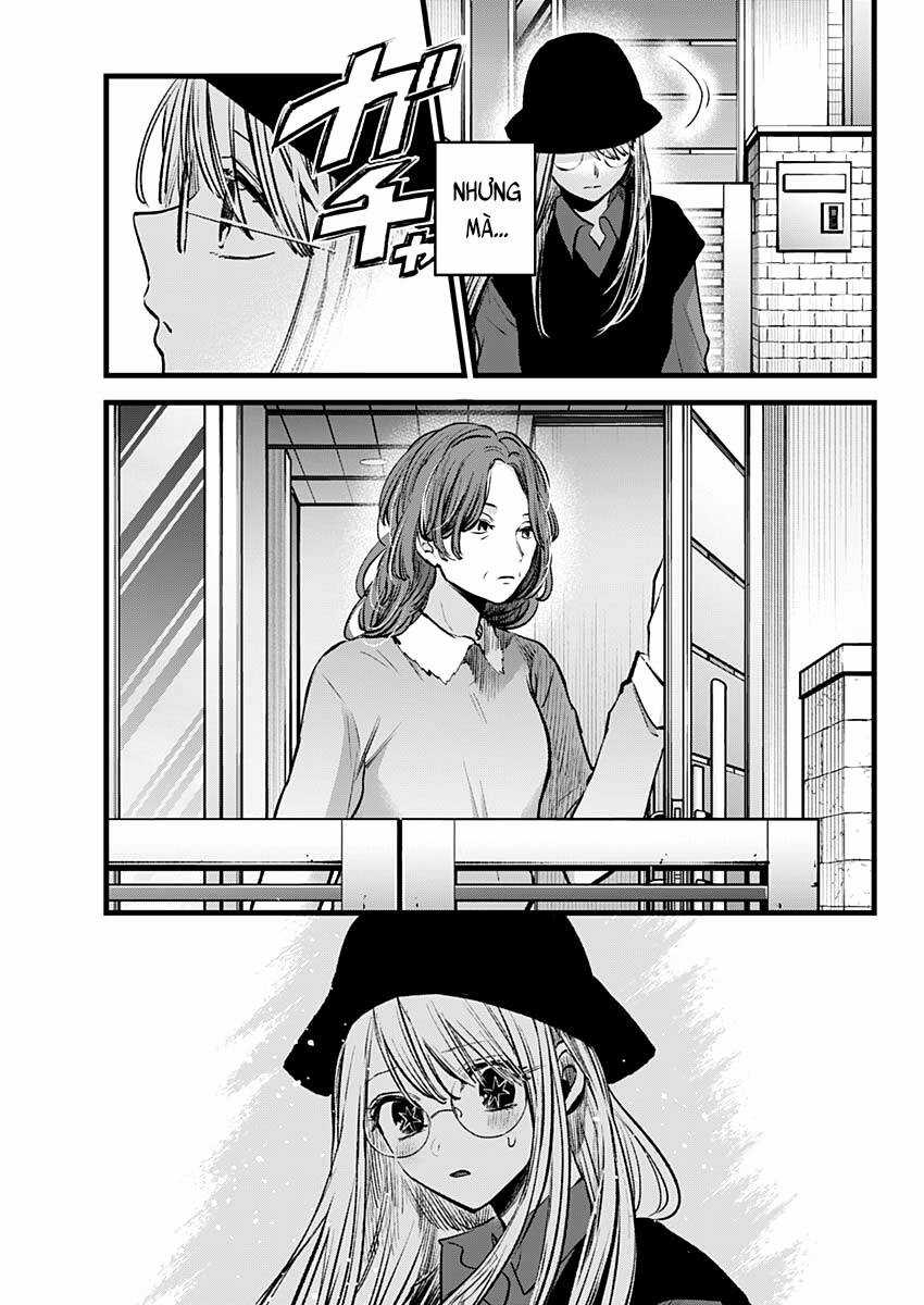 Đứa Con Của Thần Tượng - Chapter 121 - Trang 3