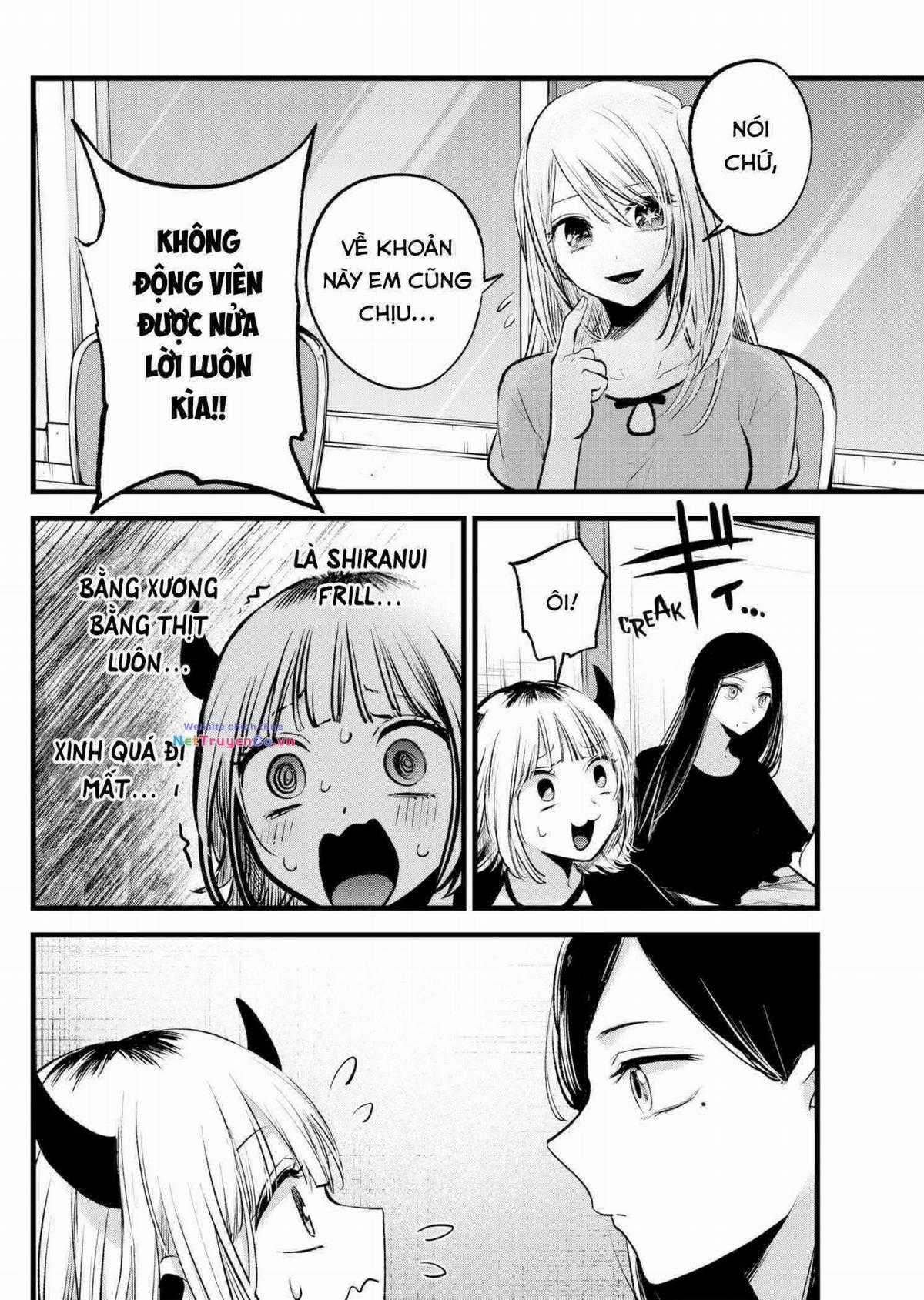 Đứa Con Của Thần Tượng - Chapter 128 - Trang 5