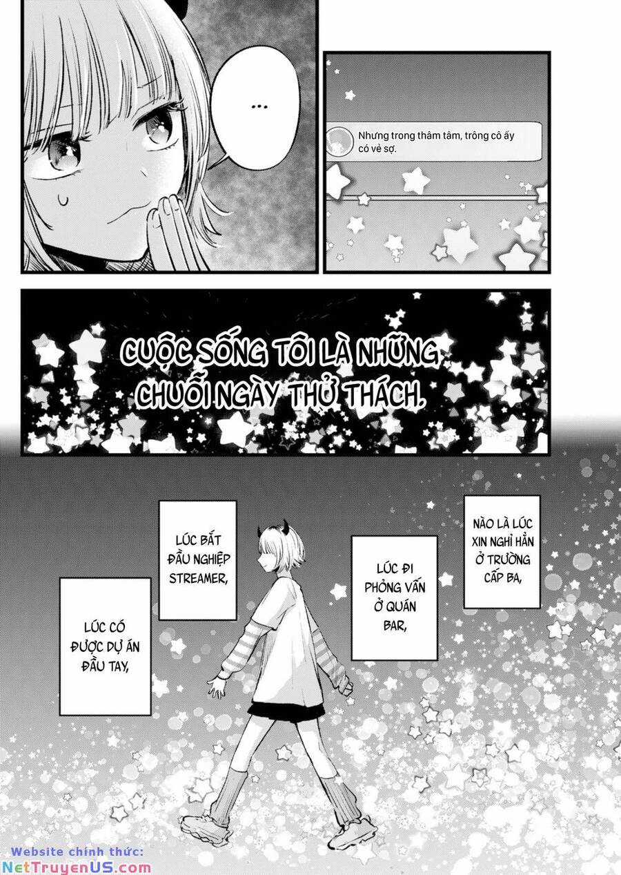 Đứa Con Của Thần Tượng - Chapter 130 - Trang 3