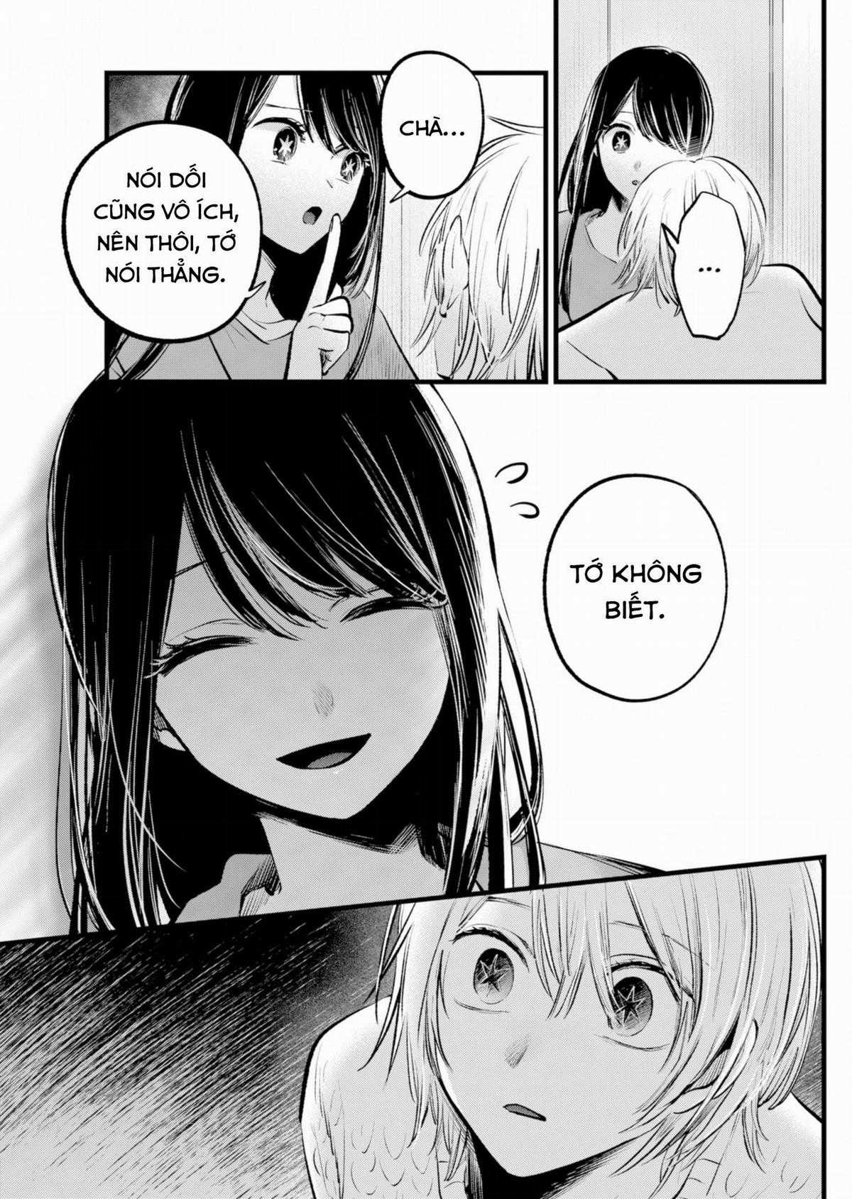 Đứa Con Của Thần Tượng - Chapter 146 - Trang 4