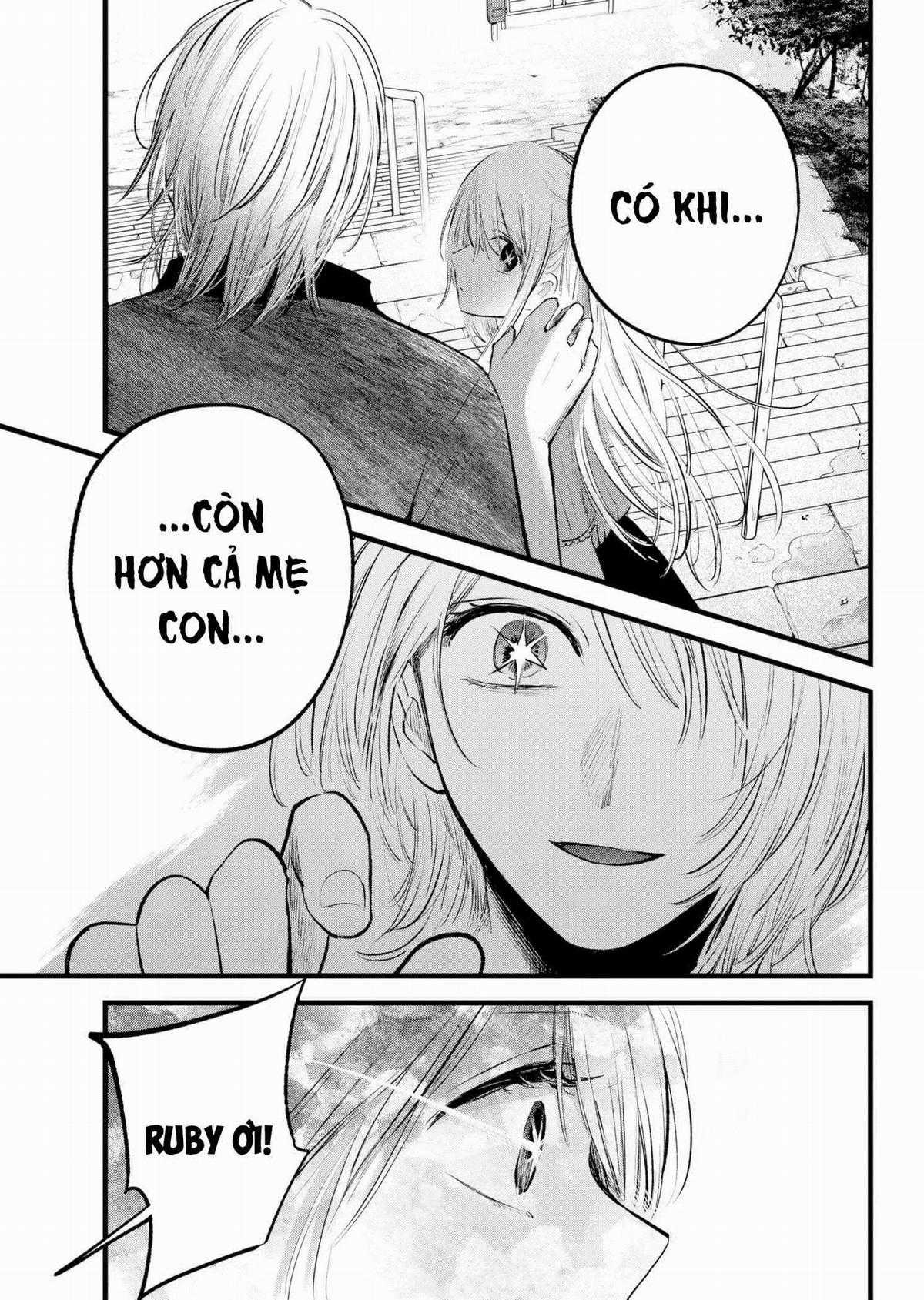 Đứa Con Của Thần Tượng - Chapter 147 - Trang 13