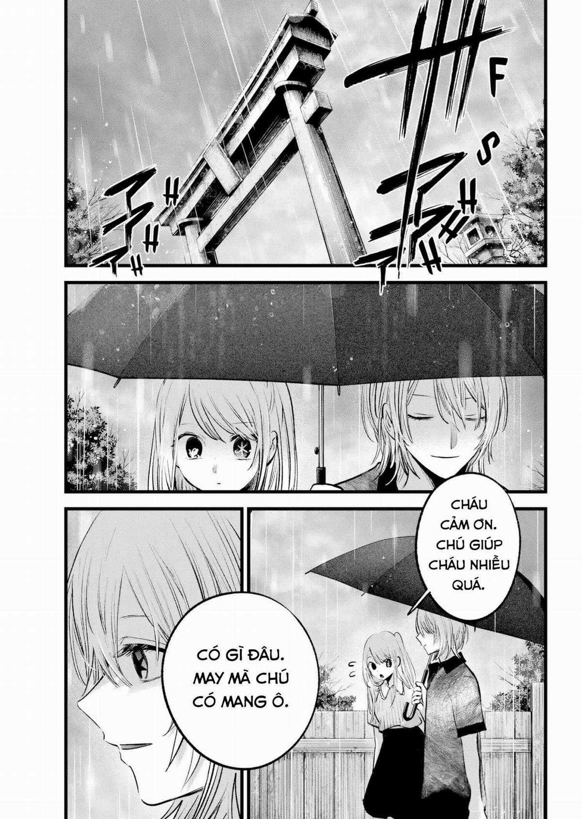 Đứa Con Của Thần Tượng - Chapter 147 - Trang 3