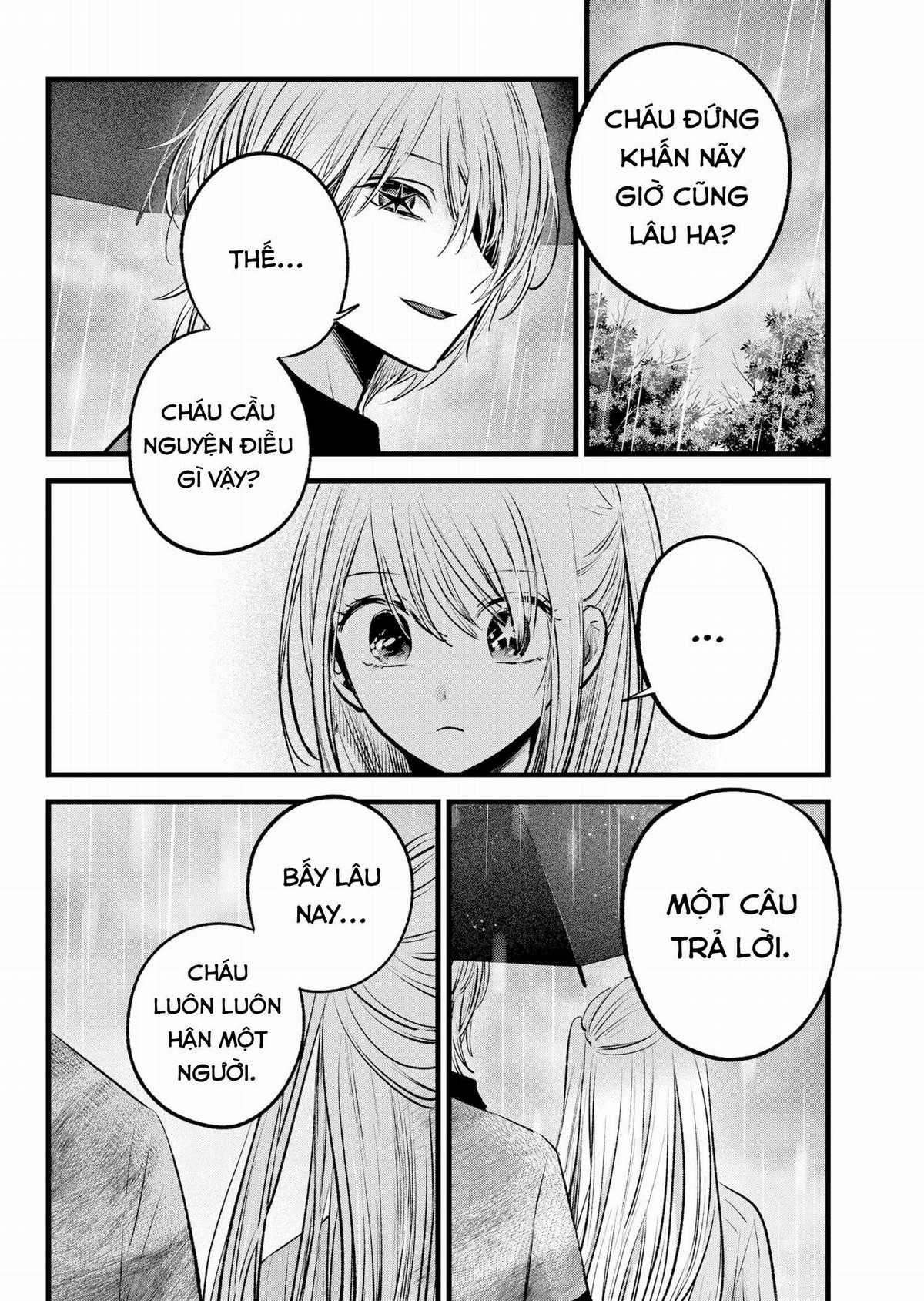 Đứa Con Của Thần Tượng - Chapter 147 - Trang 4