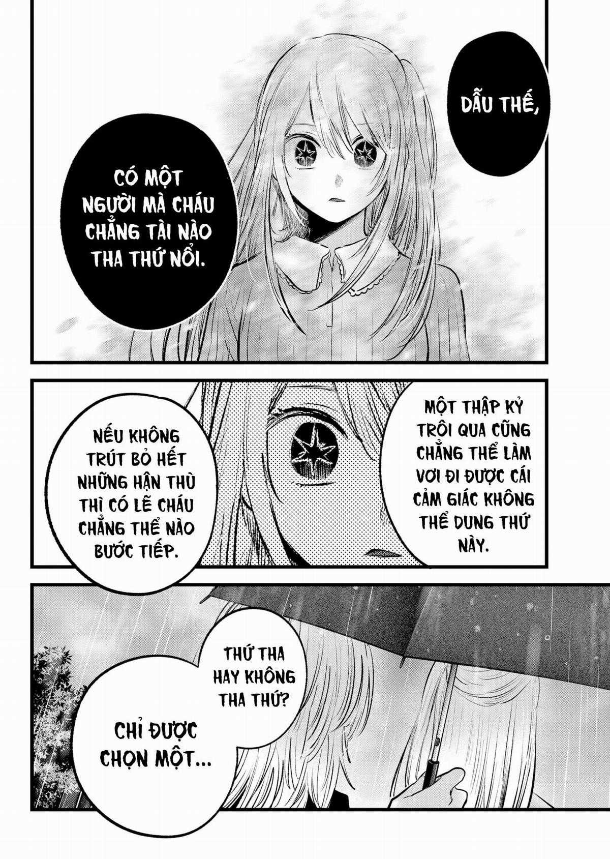 Đứa Con Của Thần Tượng - Chapter 147 - Trang 6