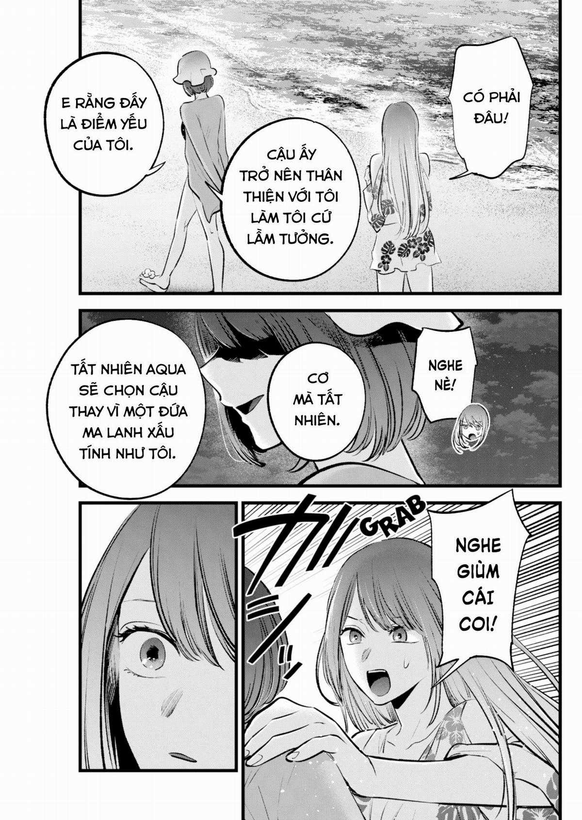 Đứa Con Của Thần Tượng - Chapter 149 - Trang 6