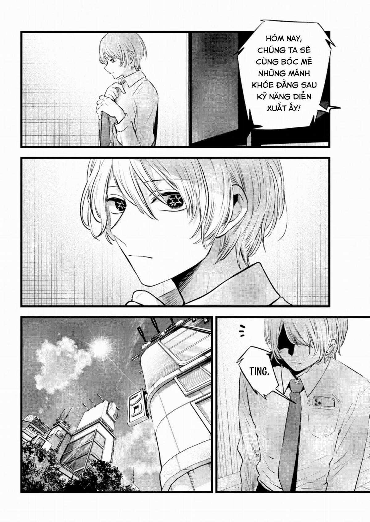 Đứa Con Của Thần Tượng - Chapter 151 - Trang 3