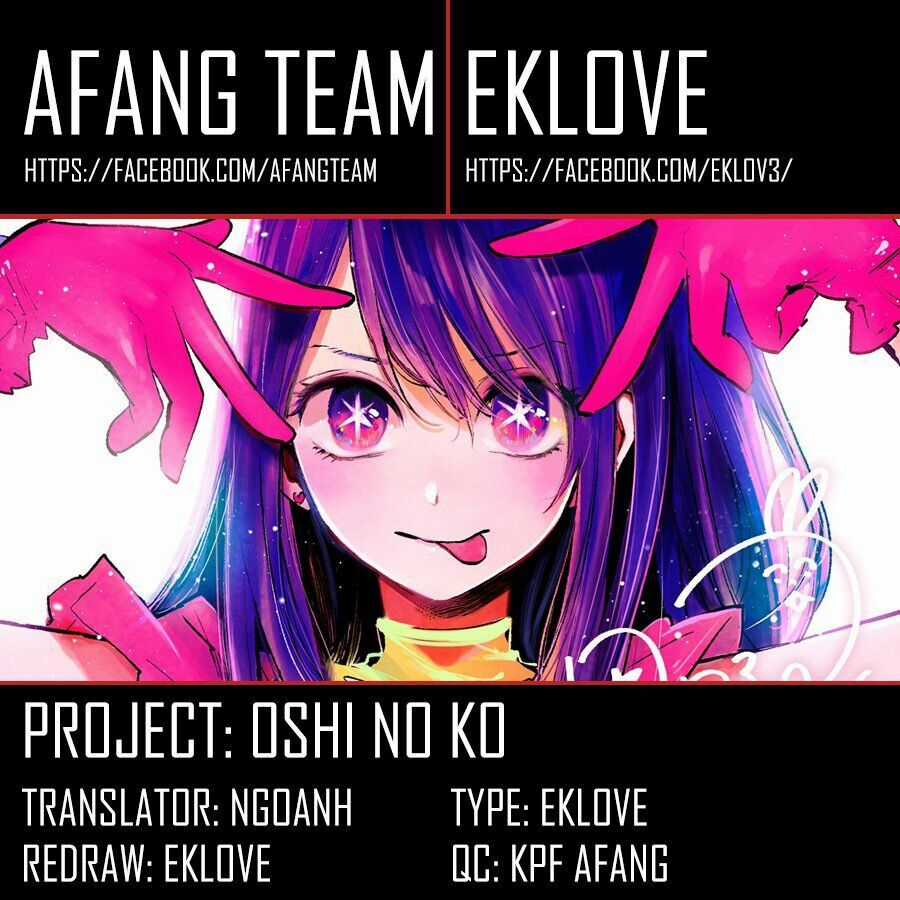 Đứa Con Của Thần Tượng - Chapter 16 - Trang 1