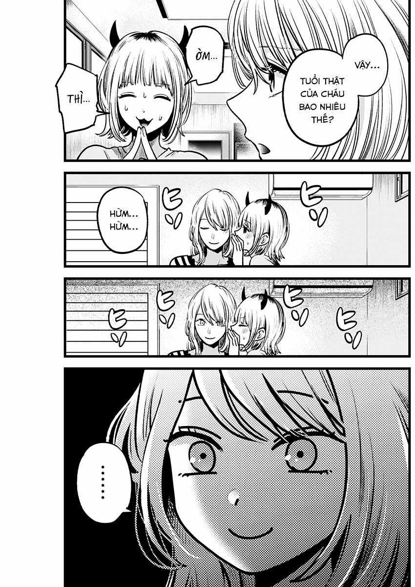 Đứa Con Của Thần Tượng - Chapter 32 - Trang 9