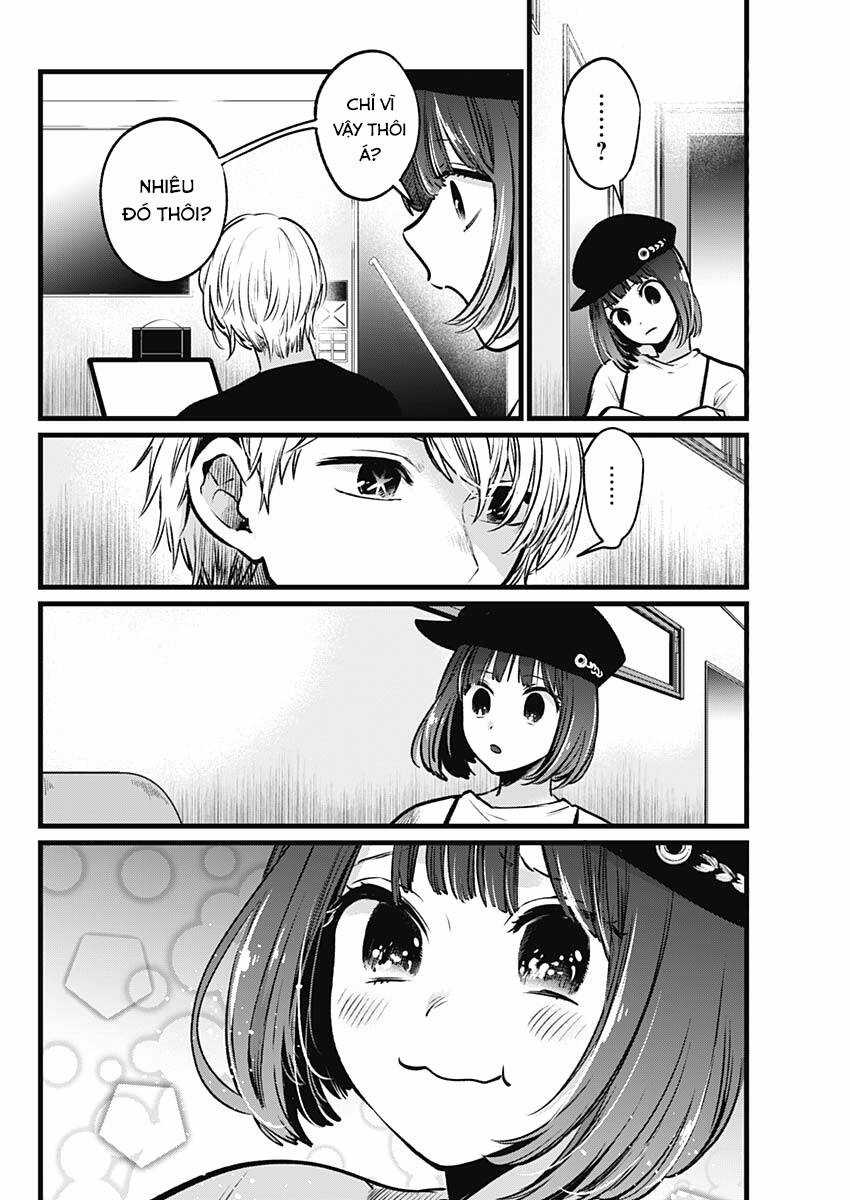 Đứa Con Của Thần Tượng - Chapter 40 - Trang 3