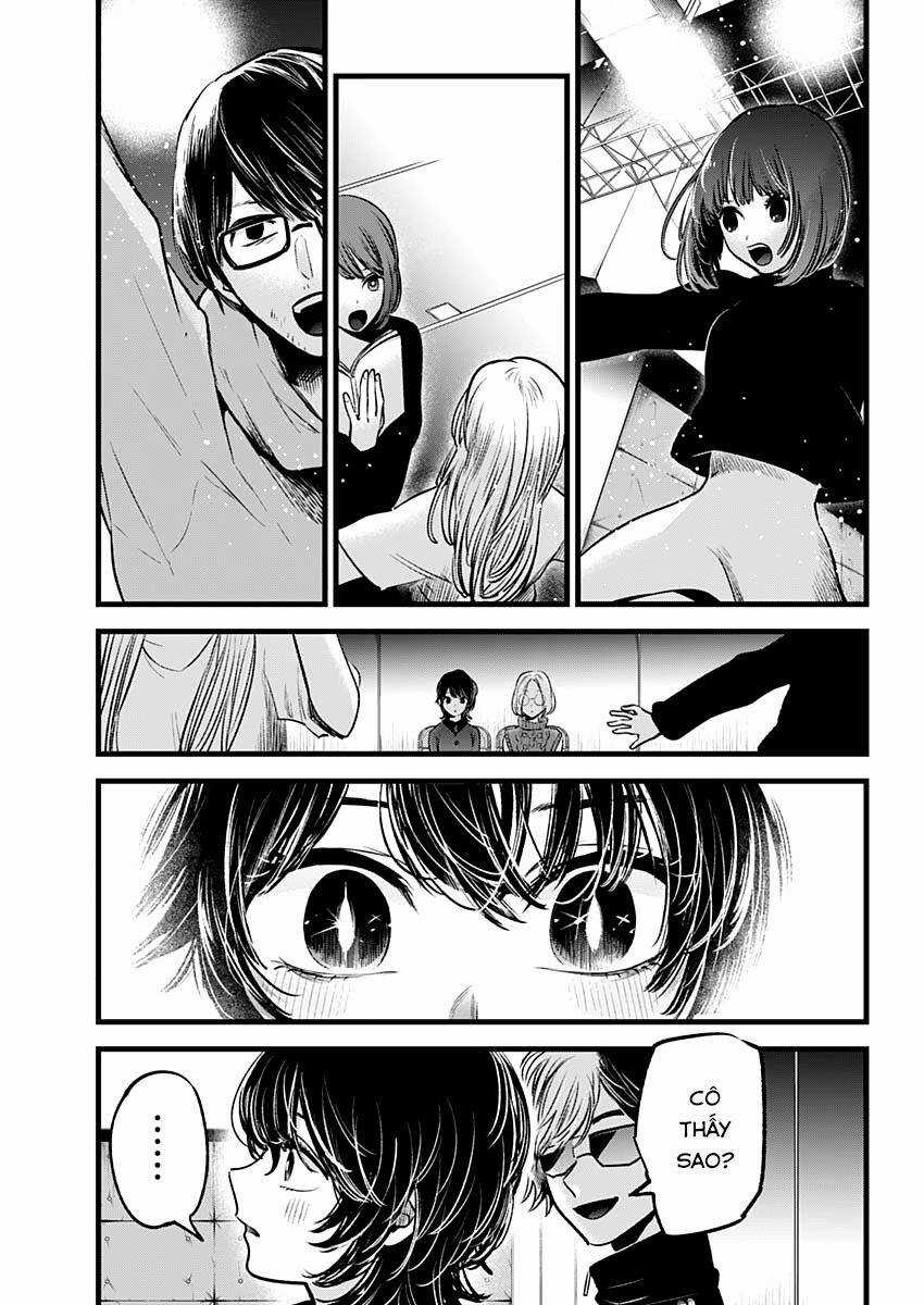 Đứa Con Của Thần Tượng - Chapter 44 - Trang 18